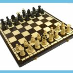 European Chess Set 3
