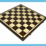 European Chessboards