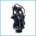 Fate Anime Chess Pieces 3