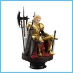 Fate Anime Chess Sets