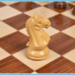 Fierce Knight Chessboards