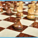 French Lardy Chess Pieces 10
