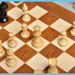 French Lardy Chess Pieces 4