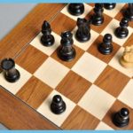 French Lardy Chess Pieces 6