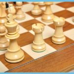 French Lardy Chess Pieces 7