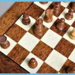 French Lardy Chess Sets