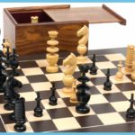 French Regency Chess Sets