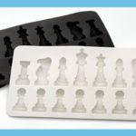 Frozen Chess Sets