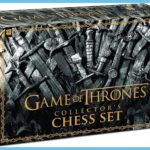 Game Of Thrones Chess