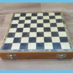 Gemstone Chess Set And Stone Board 1