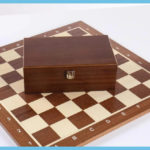 German Chessboards