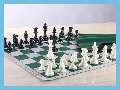 Good Beginner Chess Set