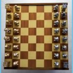 Italian Chessboards