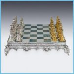 Italian Made Chess Sets