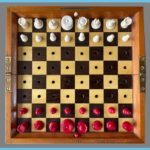 Jaques Chess Sets