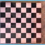 Large Duncan Chessboards 1
