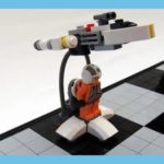 Lego Star Wars Chess Pieces 2