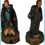 Lord of the Rings Chess Pieces Argos 1