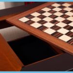 Luxury Chess Table Boards 1