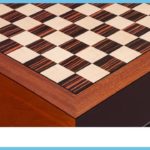 Luxury Chess Table Boards