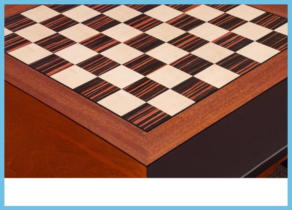 Luxury Chess Table Boards