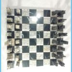 Marble Granite Chess