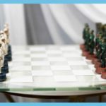 Military Chessboards
