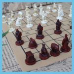 Old Chinese Chess
