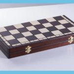 Olympic Chess Sets