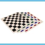 Silicone Chessboard 4