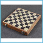 Soapstone Chessboards