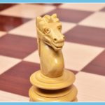 St George Chess Pieces 3