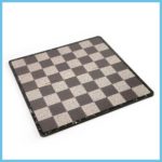 Staunton Plastic Granite Chessboards 1