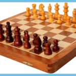 Stonkraft Chess Set 3