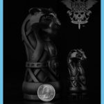 Throne of Kings Art of War Chess Pieces 6