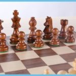 Walnut Chessboards