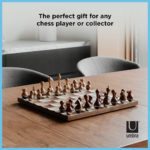 Wobble Chess Set 1