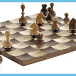 Wobble Chess Sets