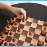 Wobble Chess Set 6