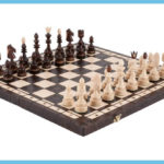 Indian Chess Sets