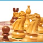 Palm Royal Handicraft Wooden Chess Pieces India