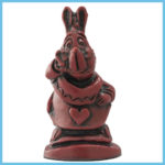 Sac Alice In Wonderland Chess Pieces 10
