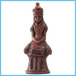 SAC Alice in Wonderland Chess Pieces 11