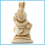 Sac Alice In Wonderland Chess Pieces