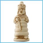 SAC Alice in Wonderland Chess Pieces 2