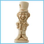 Sac Alice In Wonderland Chess Pieces 3