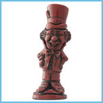SAC Alice in Wonderland Chess Pieces 7