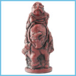 Sac Alice In Wonderland Chess Pieces 8