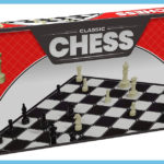 Folding Board And Full Size Chessboards 1