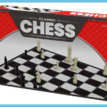 Folding Board And Full Size Chessboards 2